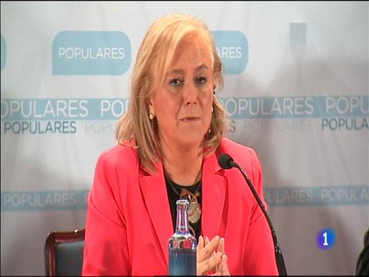 Panorama Regional - Asturias en 2' - 29/05/15