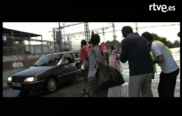  - Camino: El tren digital