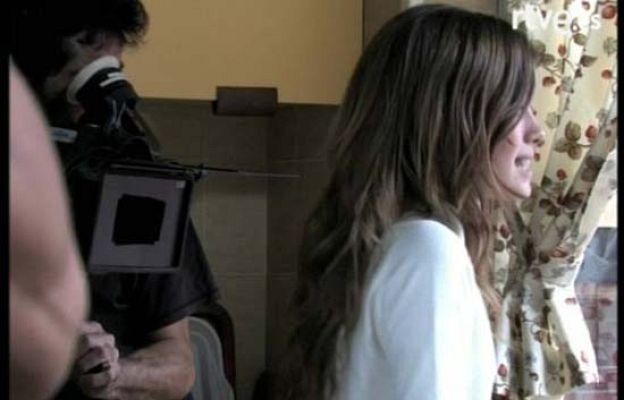  - Camino: Nerea baila Shakira