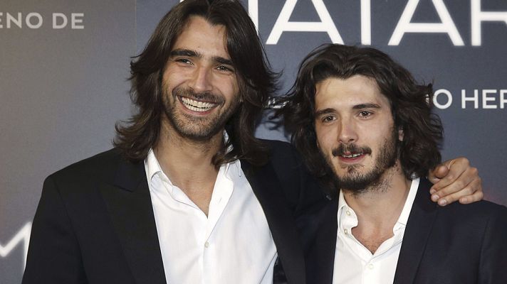 La mañana - Aitor y Jon, dos hermanos con mucho tirón