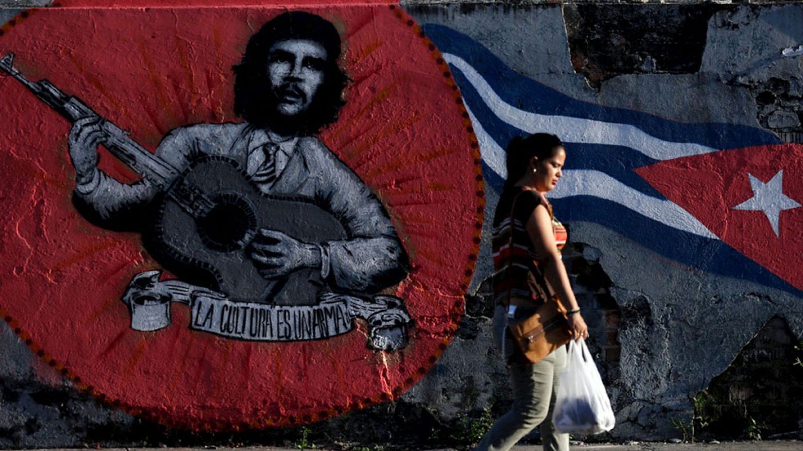 Cuba y Estados Unidos podrían anunciar la reapertura de sus respectivas embajadas