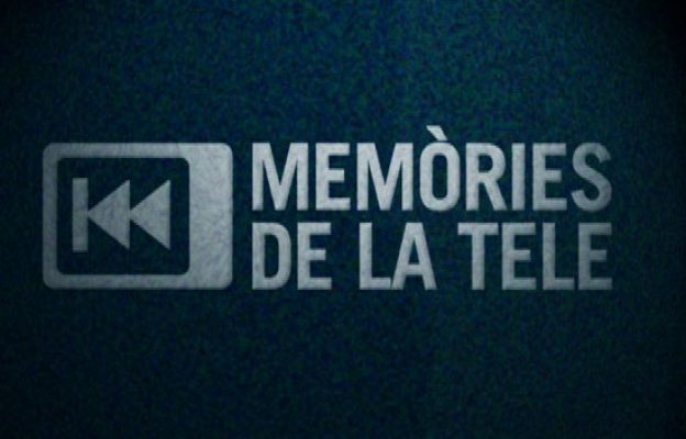 Memòries de la tele - Llàtzer Escarceller
