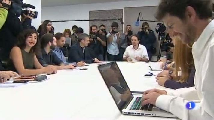 Informatiu Balear - Informatiu Balear 2 - 29/05/15