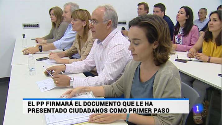 Informativo Telerioja - Informativo Telerioja 2 - 29/05/15