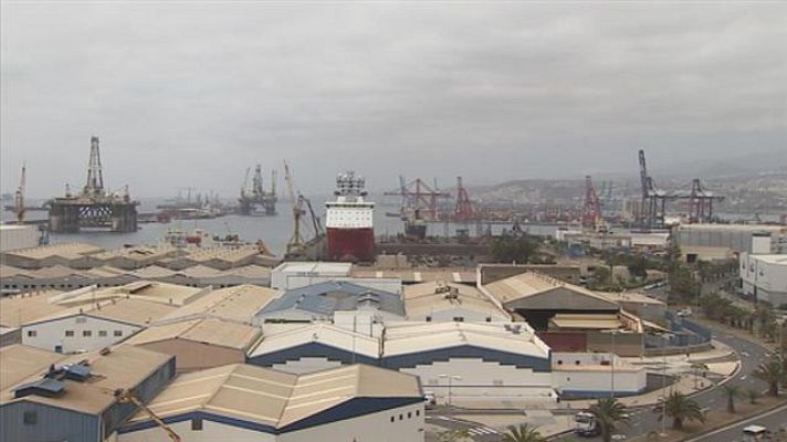 Telecanarias - Telecanarias - 29/05/15