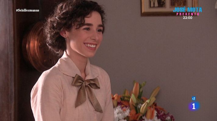 Seis hermanas - Episodio 25