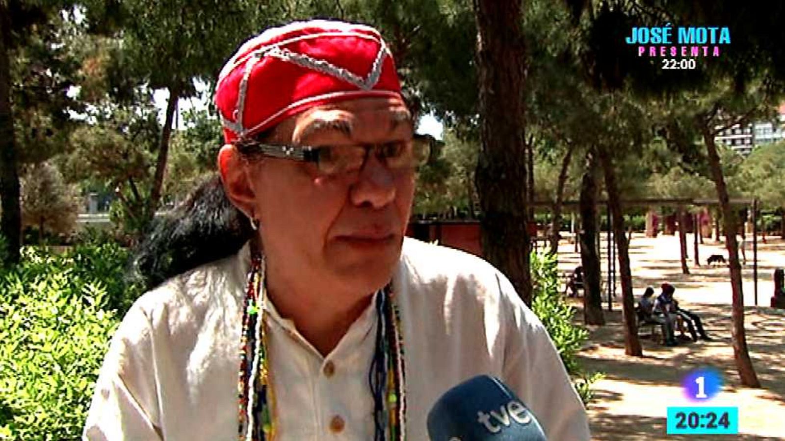 España Directo - 29/05/15 - ver ahora