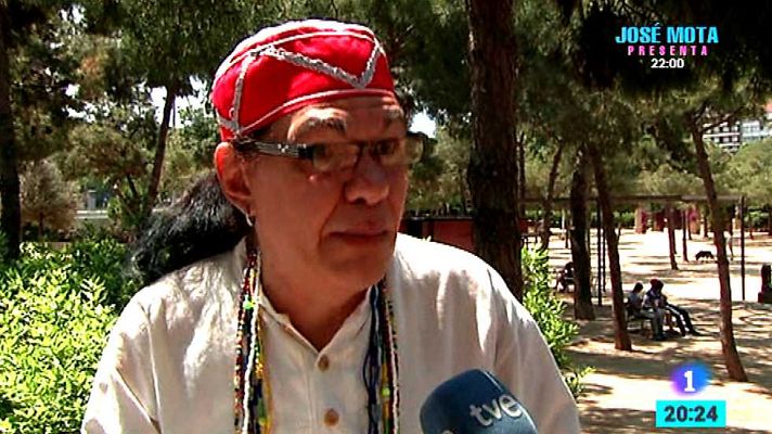 España Directo - España Directo - 29/05/15