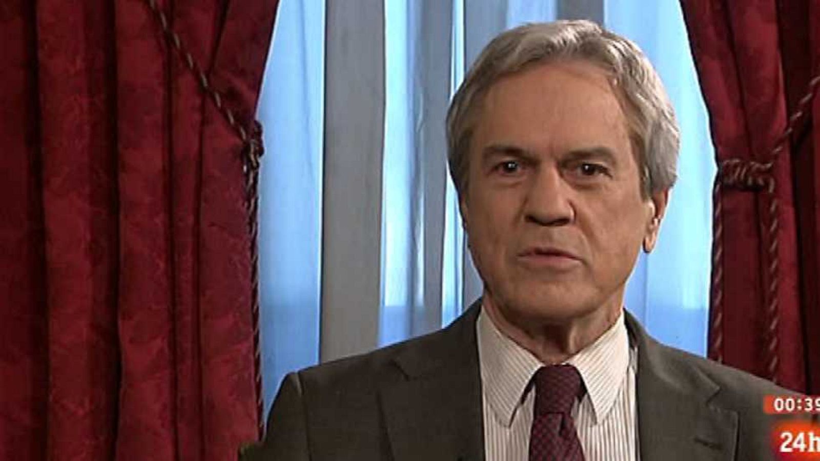 Conversatorios en Casa de América - 29/05/15 - Ver ahora