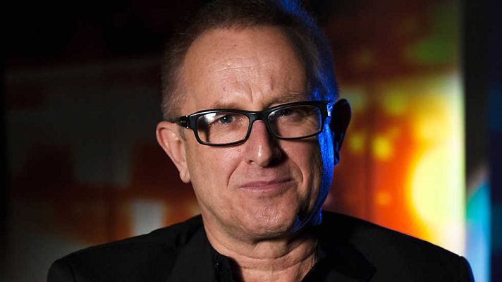 Documenta2 - La verdadera hª de la ciencia ficción: Viaje en el tiempo