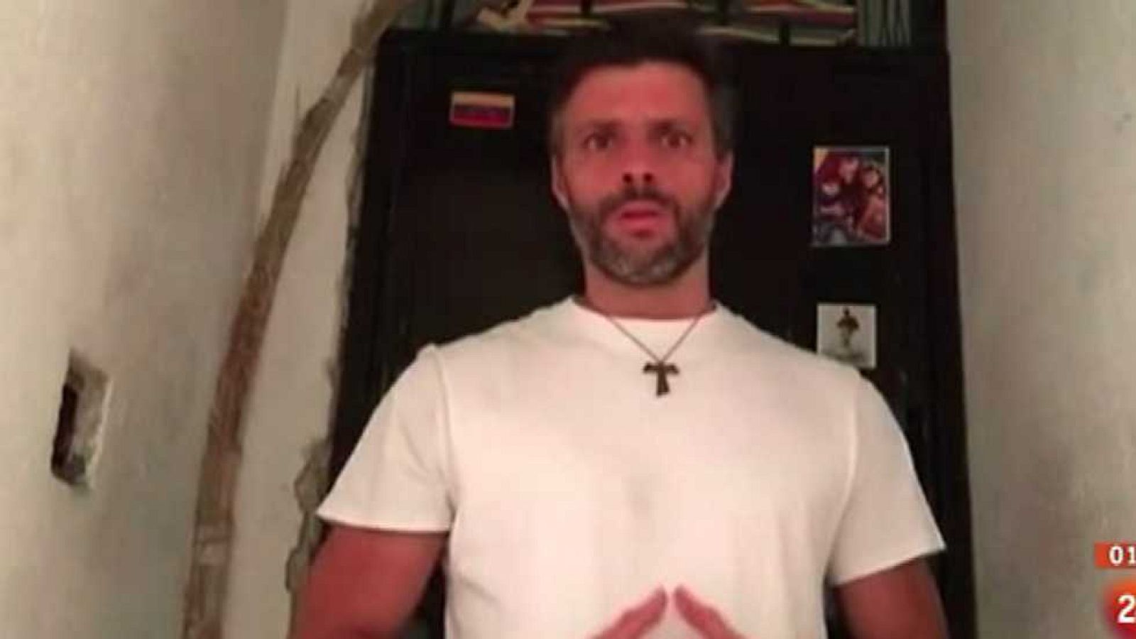 Latinoamérica en 24 horas - 29/05/15 - Ver ahora