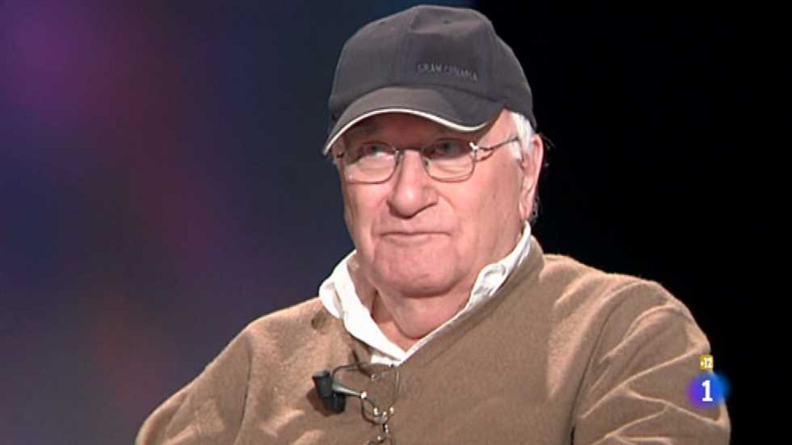 Versión española - Juana La Loca - Ver ahora