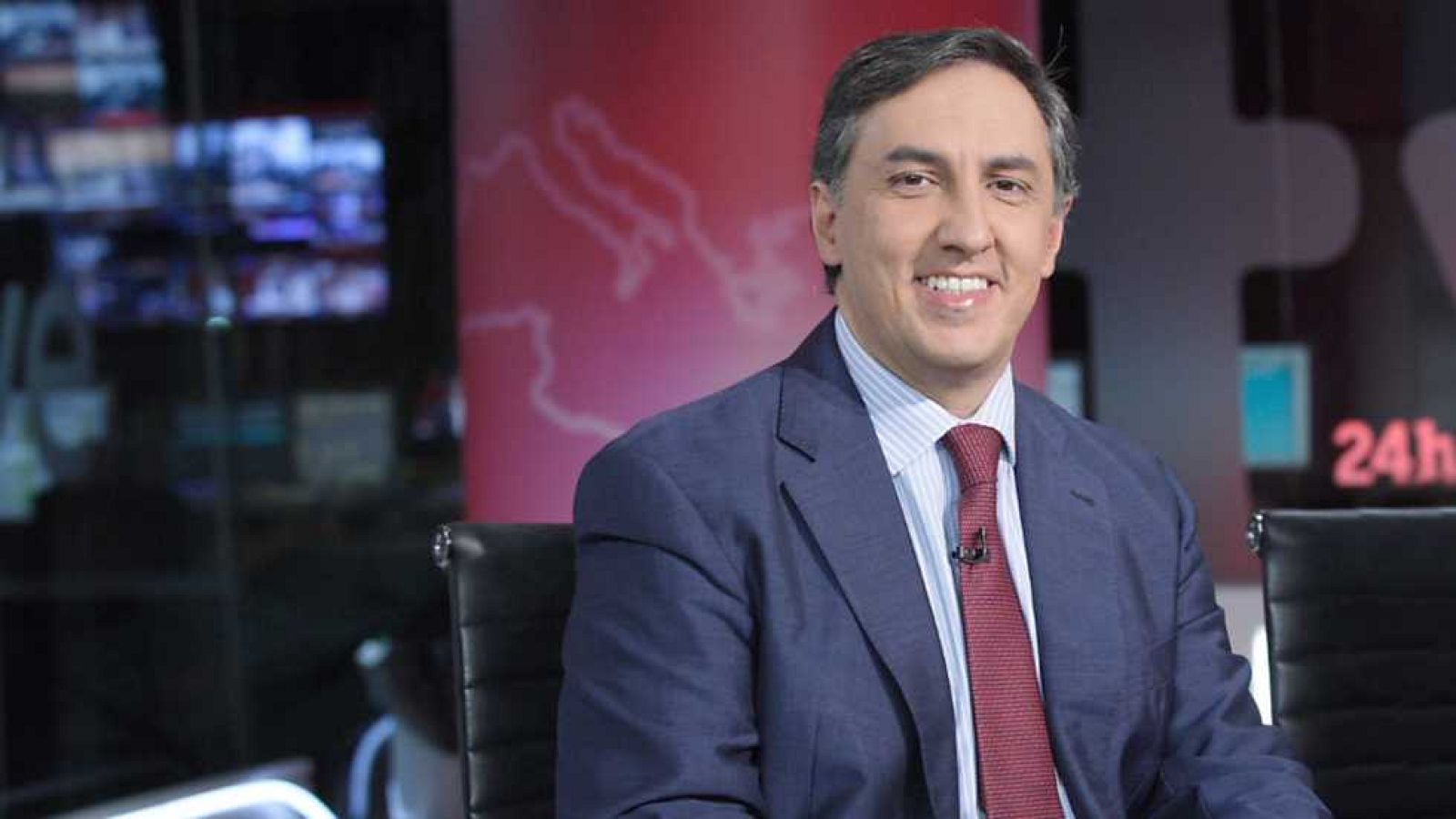 La noche en 24 horas - 29/05/15 - Ver ahora