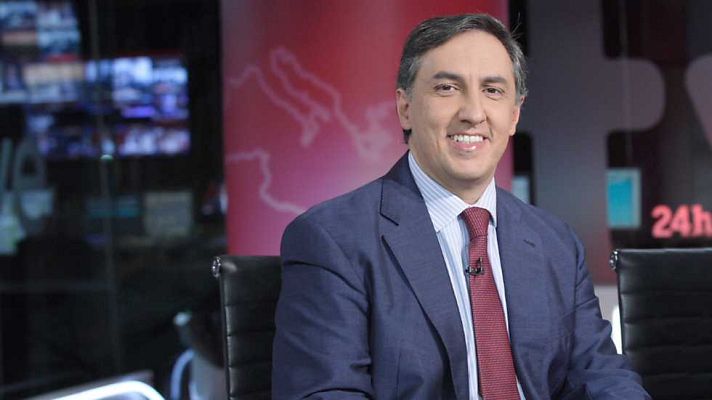 La noche en 24h - La noche en 24 horas - 29/05/15