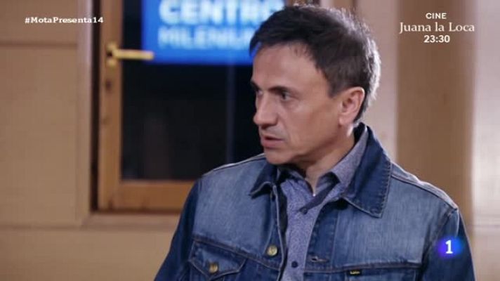 José Mota presenta - ¿Como se declara?