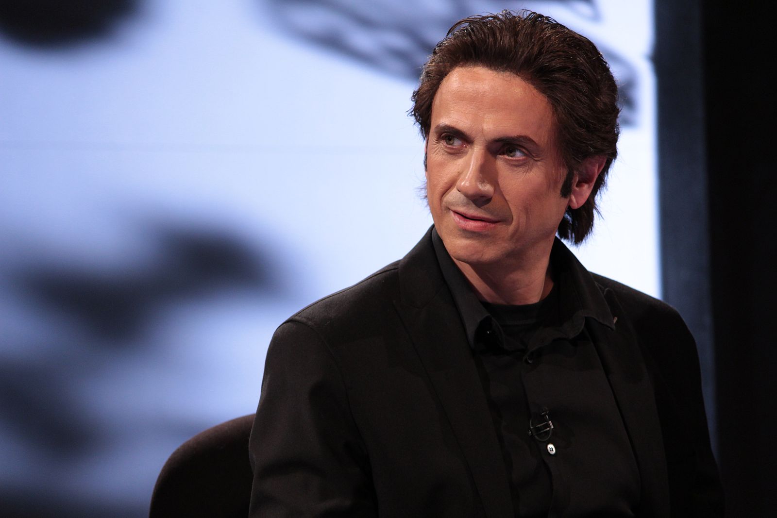 José Mota presenta...Posesión demoníaca