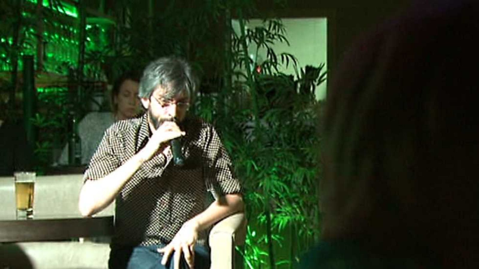 NCI Noticias - 29/05/15 - ver ahora