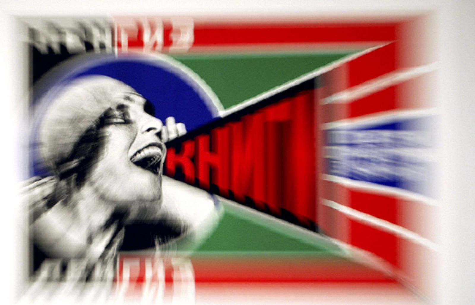 Lo mejor de Rodchenko en Barcelona