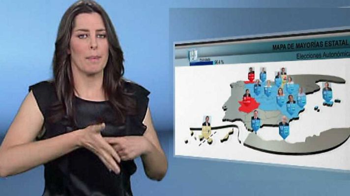 En lengua de signos - En lengua de signos - 30/05/15