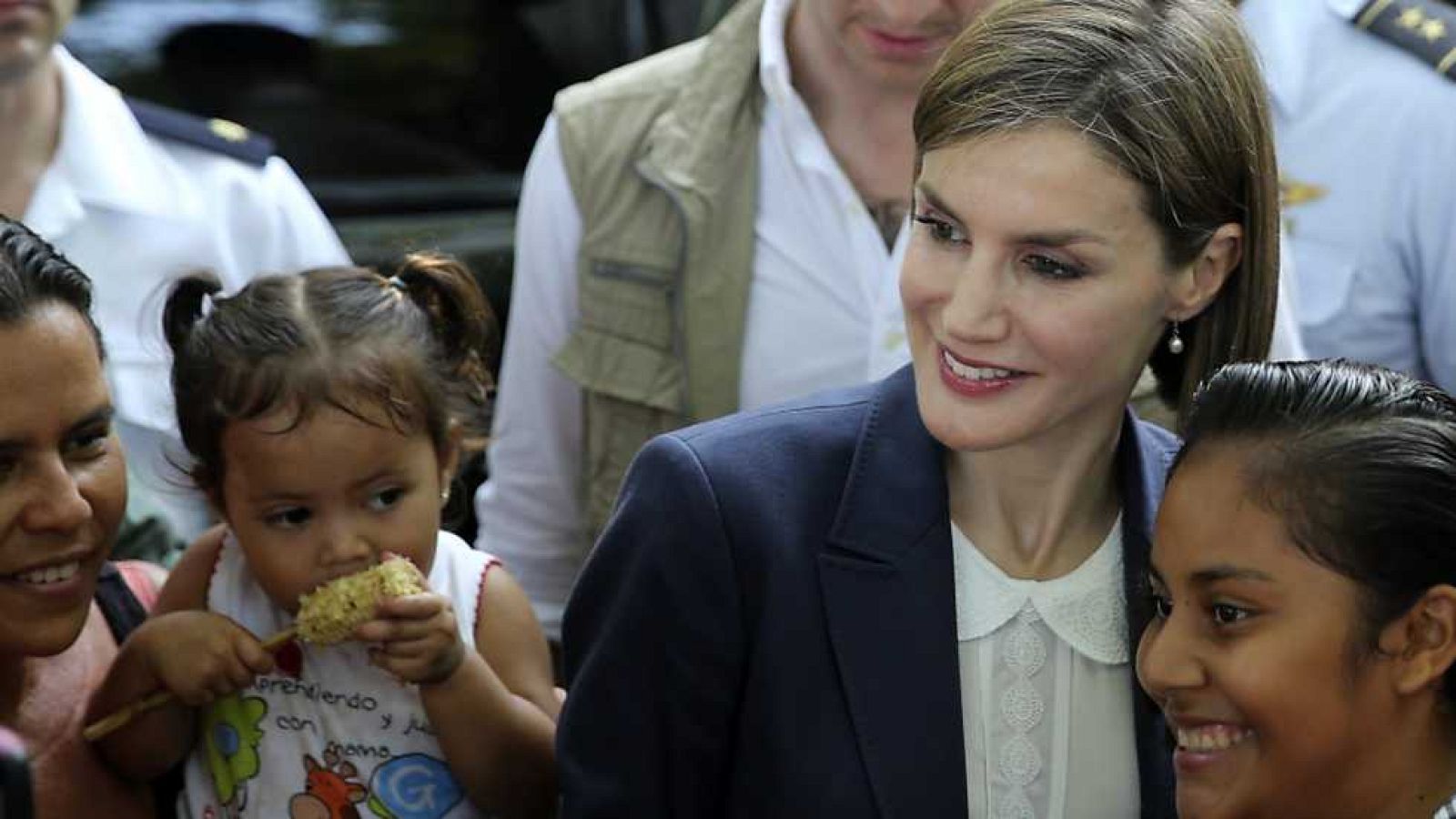 Audiencia Abierta - 30/05/15 - Ver ahora