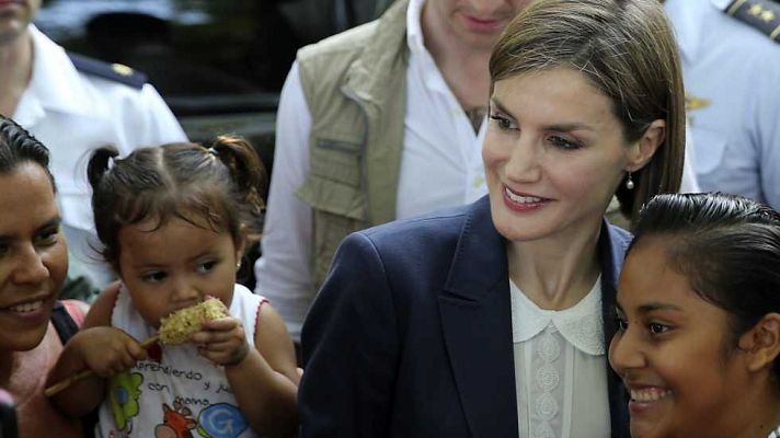 Audiencia Abierta - Audiencia Abierta - 30/05/15