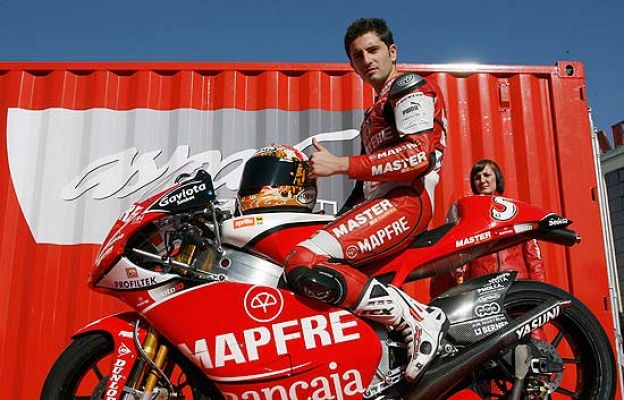  - Diez años del circuito de Valencia