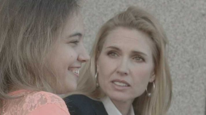 Capacitados - Judit Mascó y Ana Valdivia