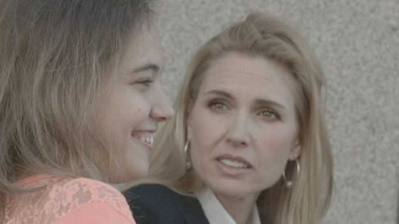 Capacitados - Judit Mascó y Ana Valdivia - ver ahora