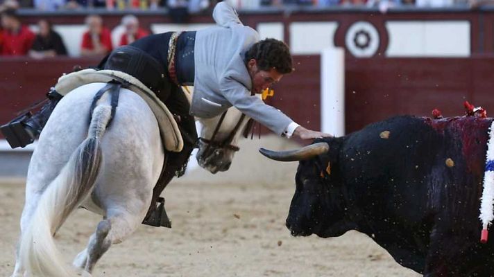 Tendido cero - Tendido Cero - 30/05/15