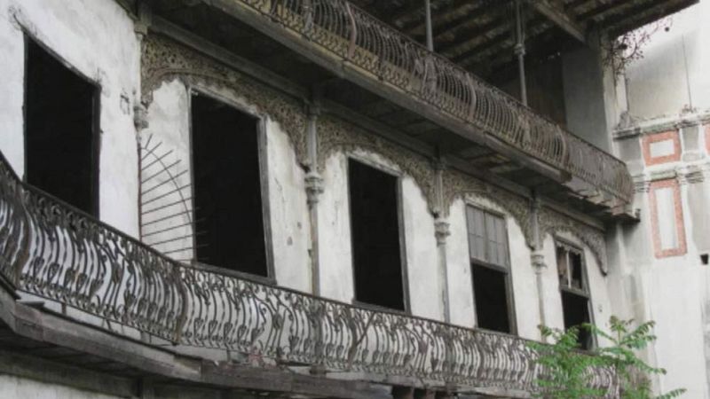 Un documental recuerda la historia del frontón Beti-Jai de Madrid