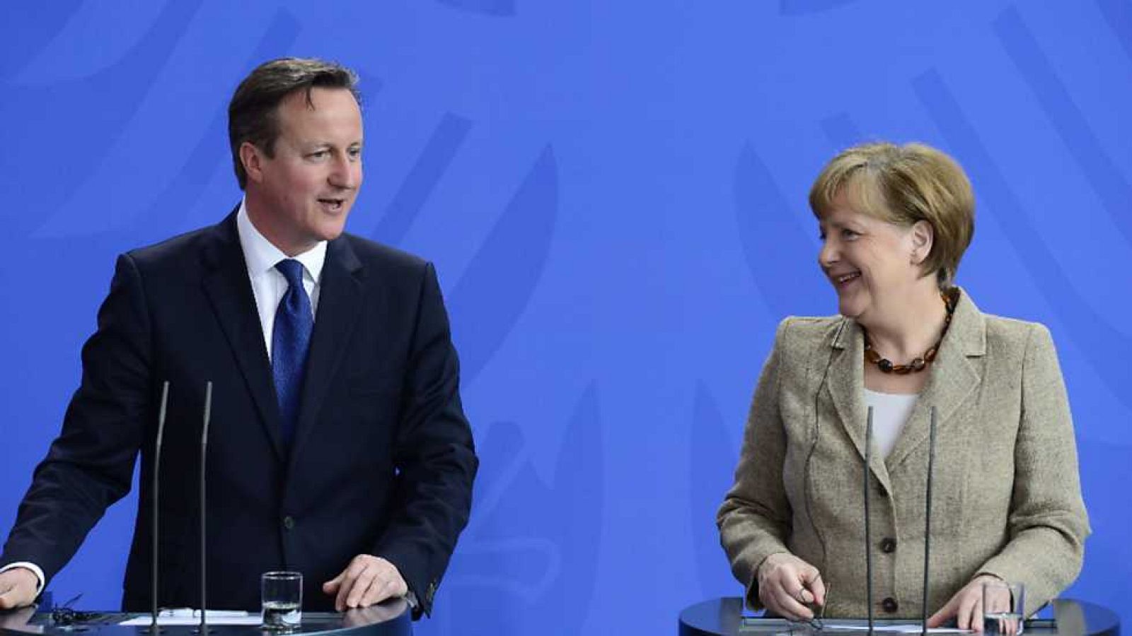 El mundo en 24 horas - 30/05/15 - Ver ahora