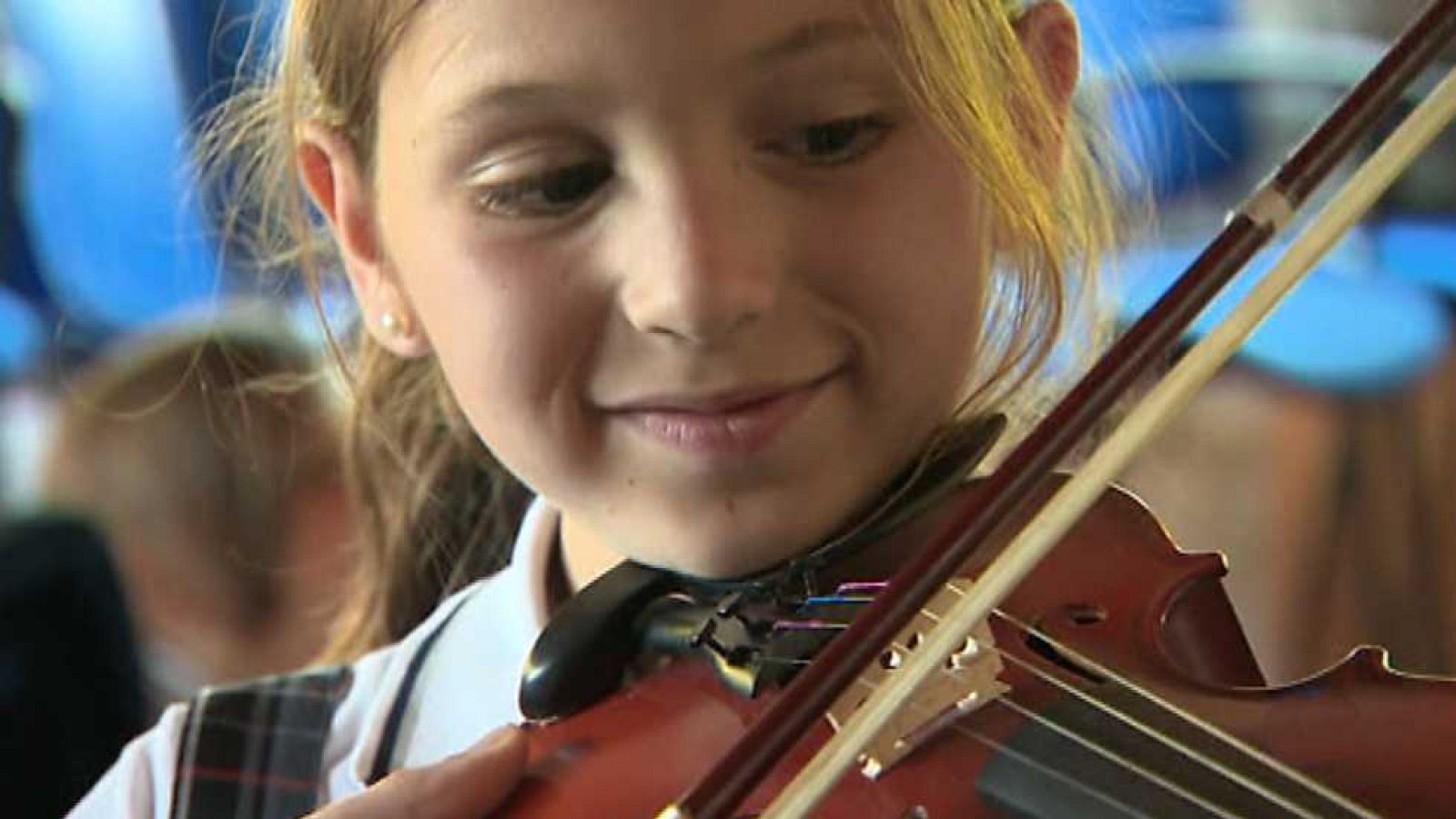 Informe Semanal - Vidas fuera de serie - ver ahora