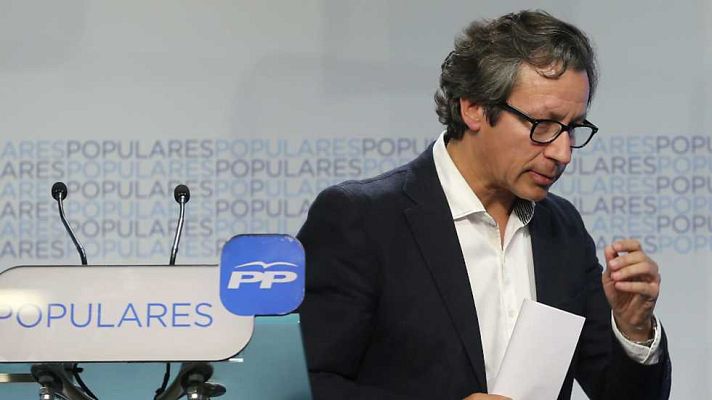 Informe Semanal - Informe semanal - 30/05/15