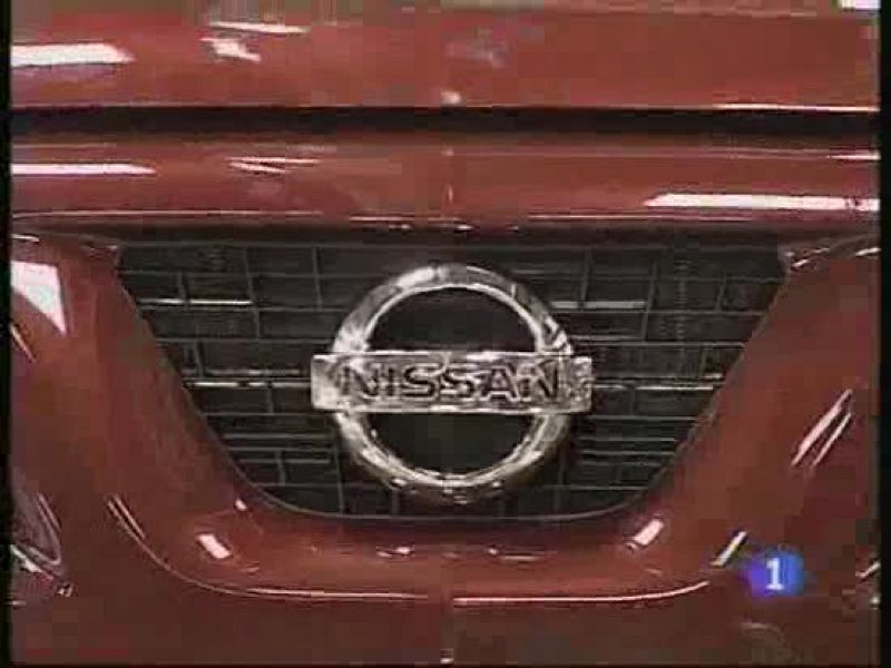 La industria del automóvil sigue perdiendo empleo | Ver