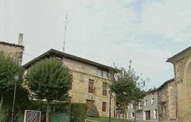  - Presunta agresión sexual al escolta