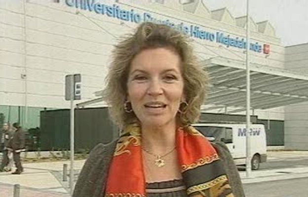  - Jesús Neira sale del coma