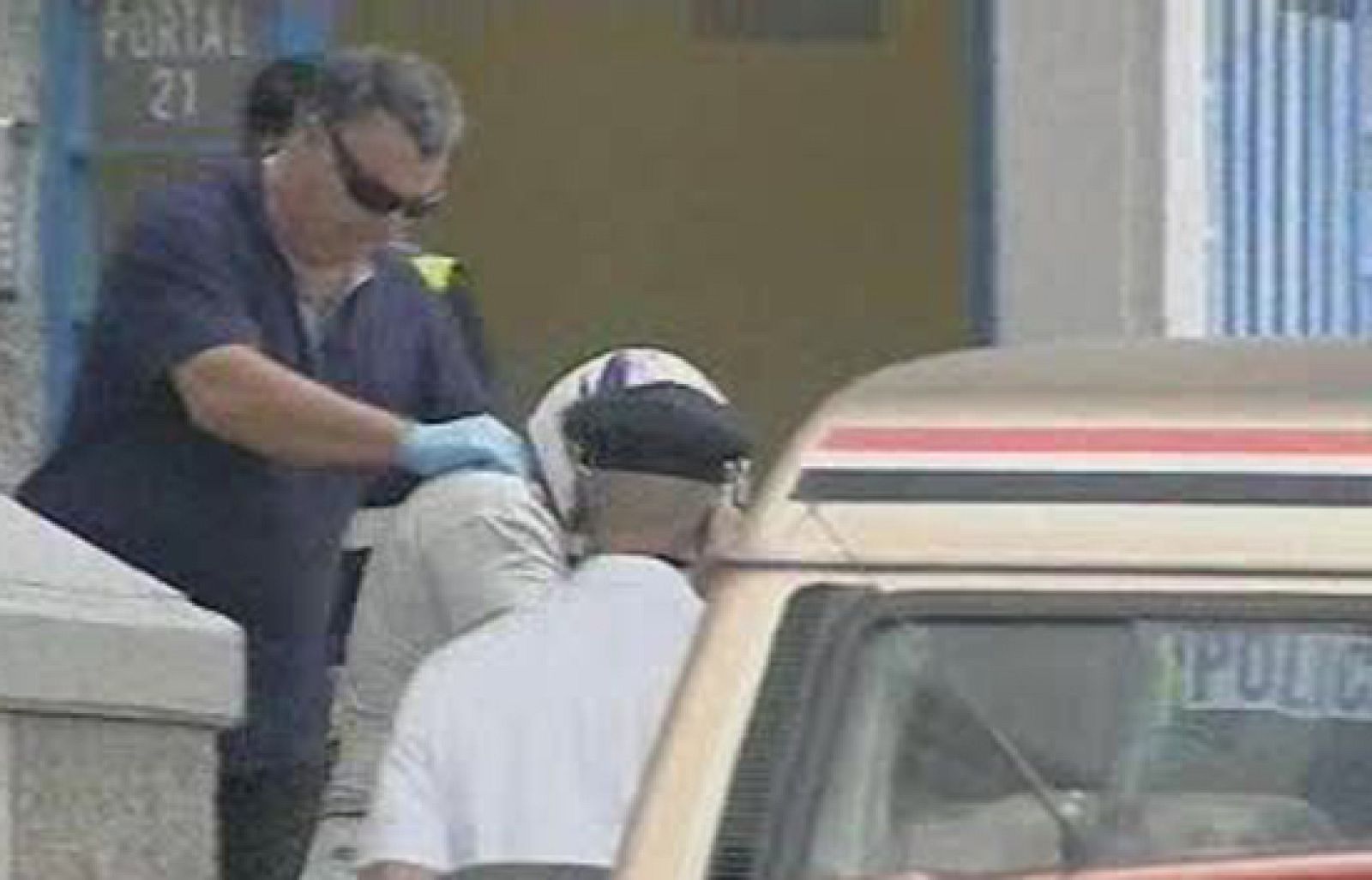 Presunto violador en serie confiesa quince violaciones | Ver