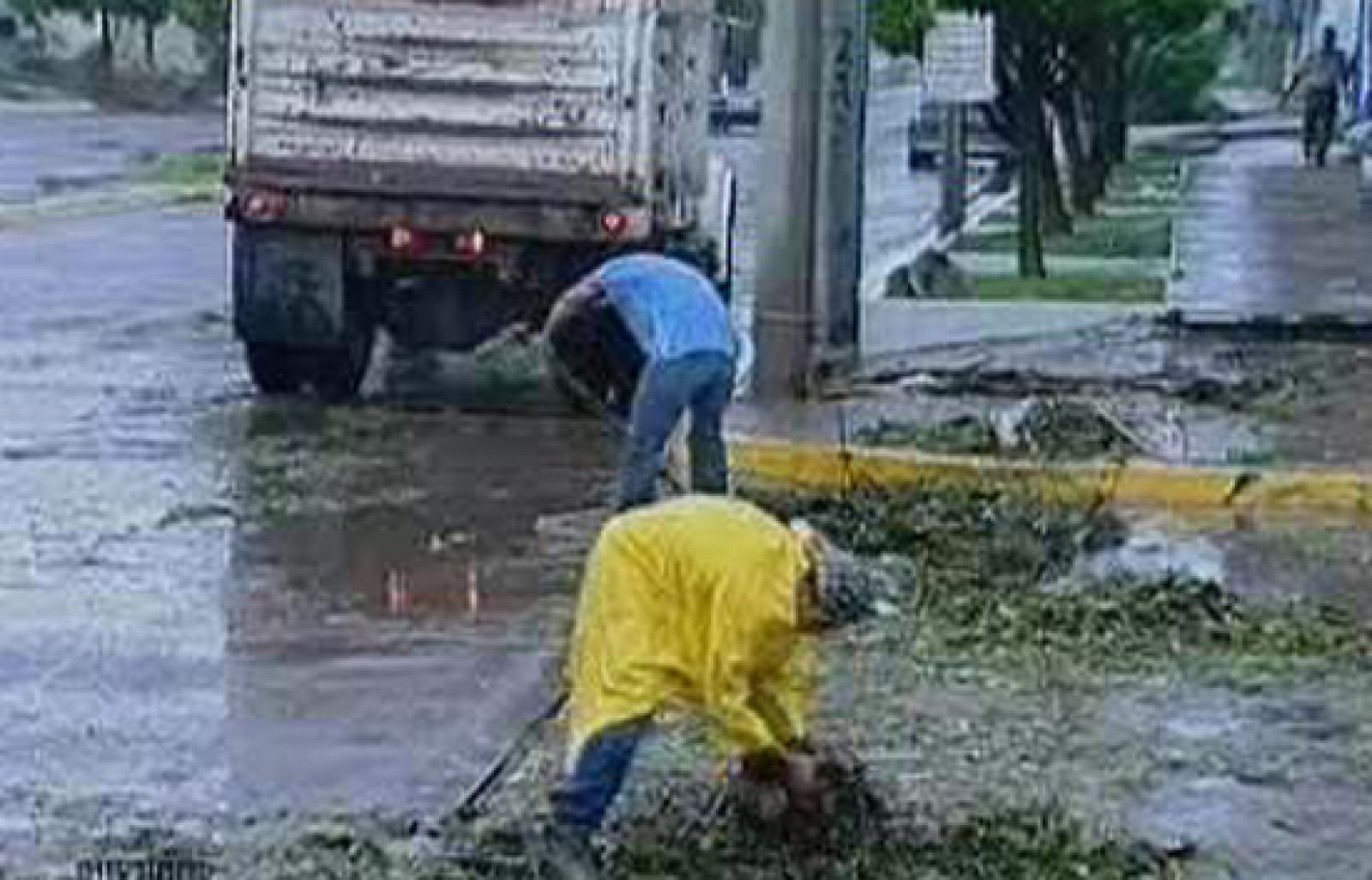 Es el noroeste de Colombia hay más de 45.000 afectados por las inundaciones | Ver