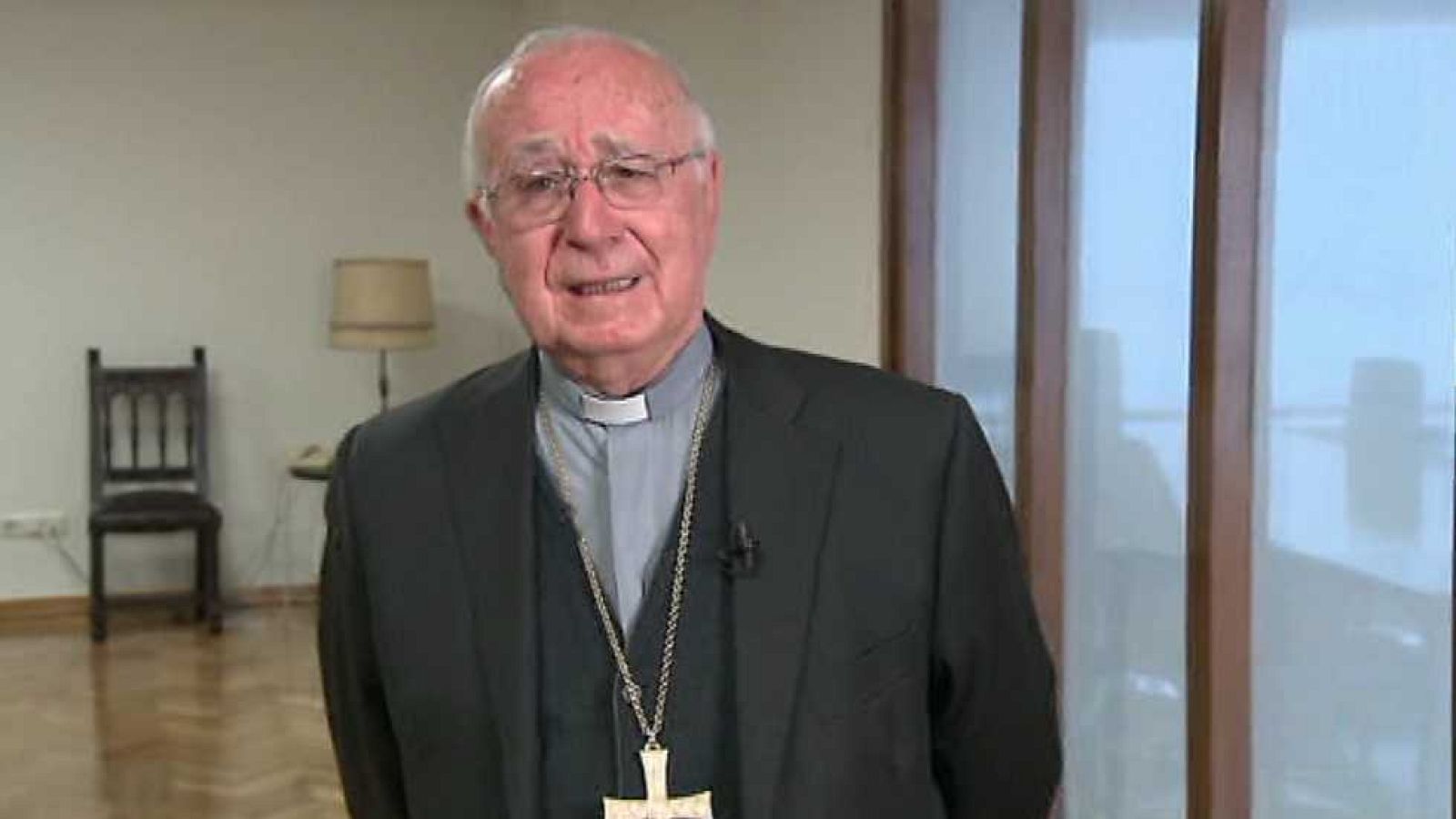 Testimonio - ¡Vergüenza! - ver ahora