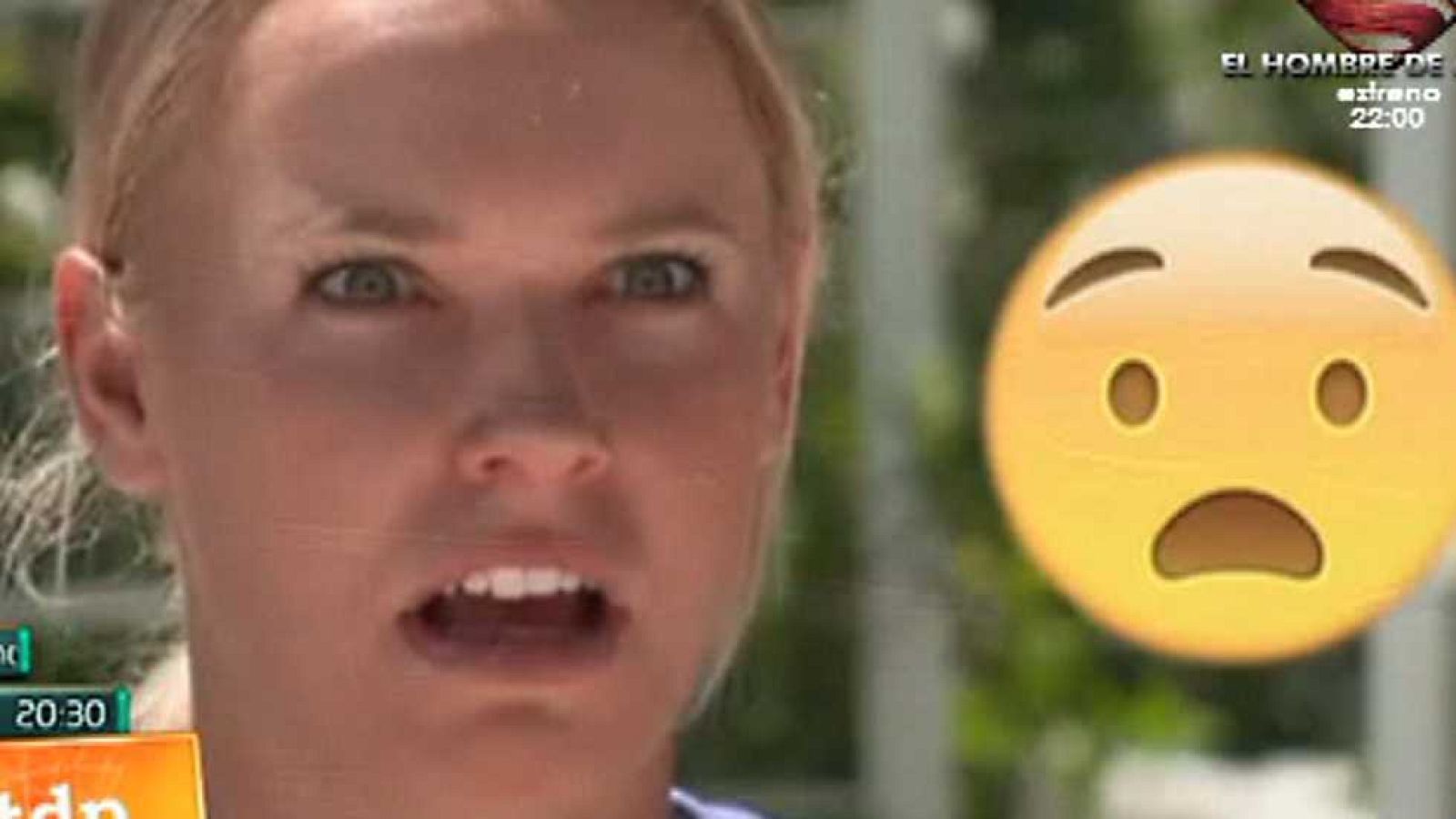 Lo que hay que ver - 31/05/15 - ver ahora