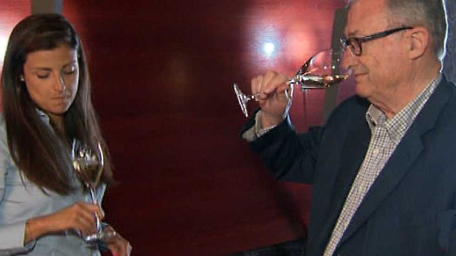 Zoom Tendencias - Entre cavas, fogones y viñedos - ver ahora