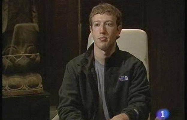 Ciencia y tecnología en Rtve.es - Facebook: 114 millones de usuarios