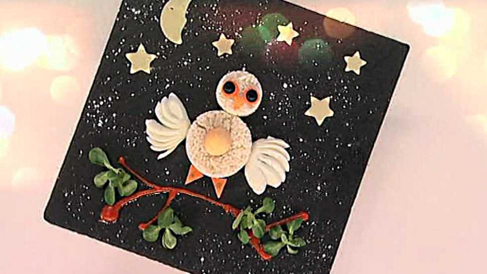 Cocina con Clan 2 - Programa 5 - Cocina con Clan | Ver