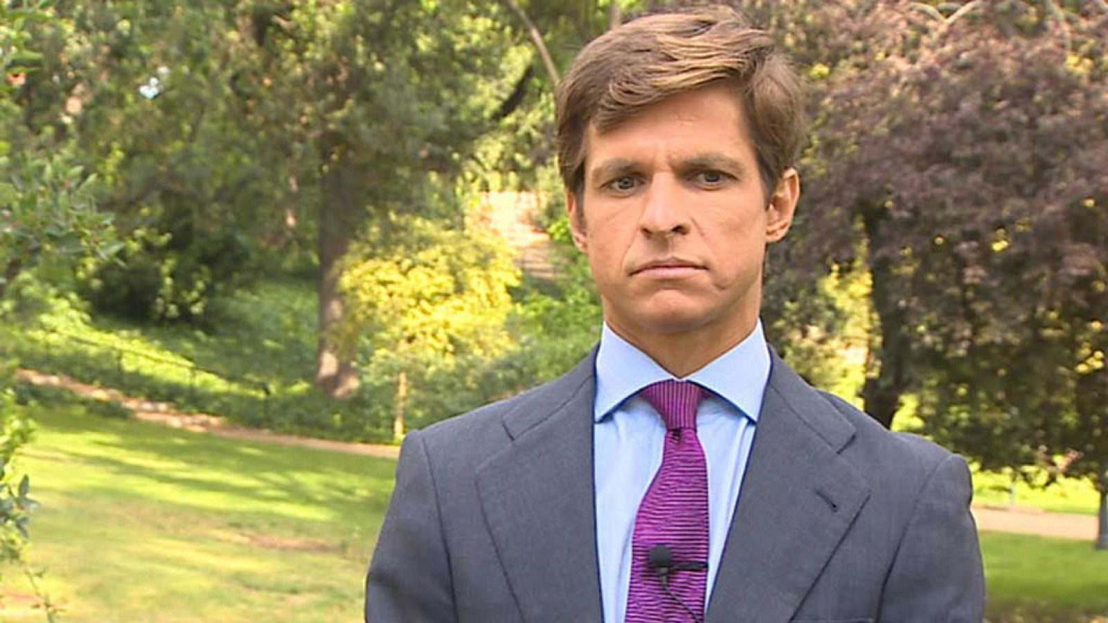 Corrida de toros solidaria con El Juli, en TVE