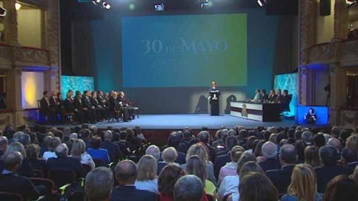 Telecanarias - Telecanarias - 31/05/15