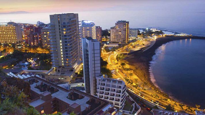 El tiempo - Nuboso en el norte de Canarias