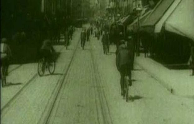 Arxiu TVE Catalunya - Prisma - Barcelona 1800-1900