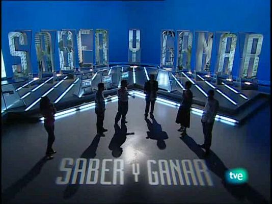 Saber y ganar - Saber y ganar - 13/10/08