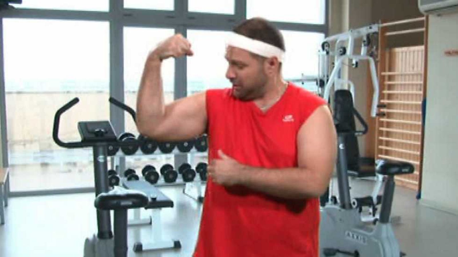 TVE English - Capítulo 186 - ver ahora