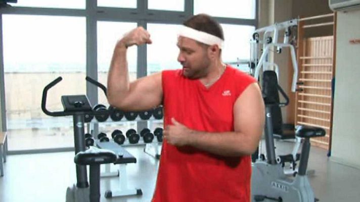 TVE English - Capítulo 186